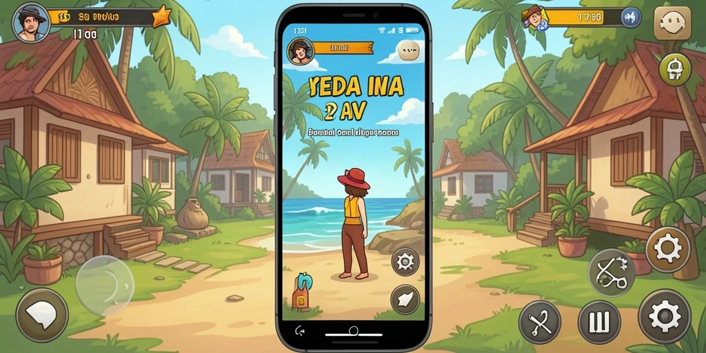 Fitur bonus dan promosi yang menggugah selera.