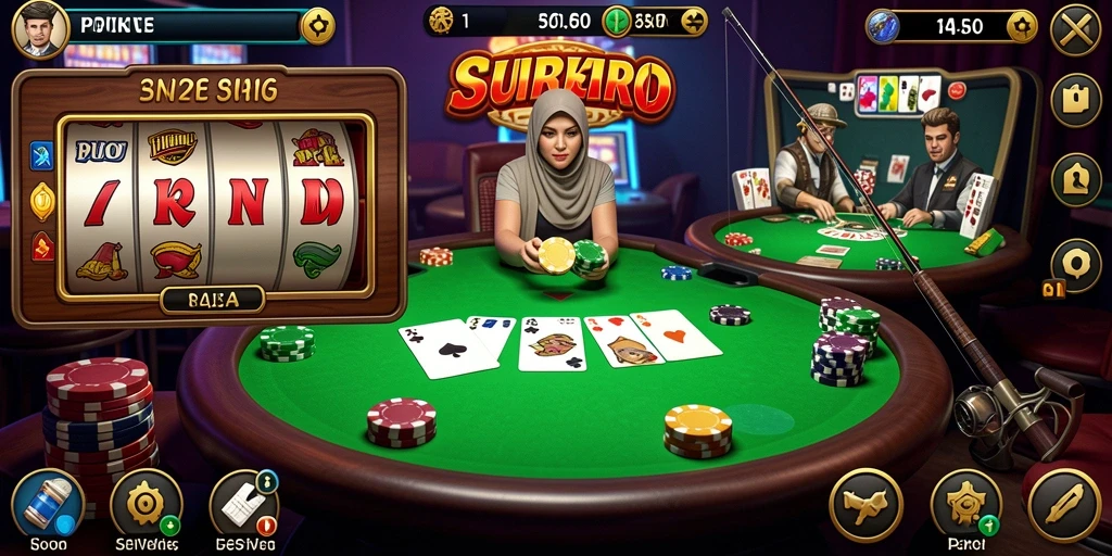 Screenshot fitur kolaborasi yang memudahkan kerja tim.