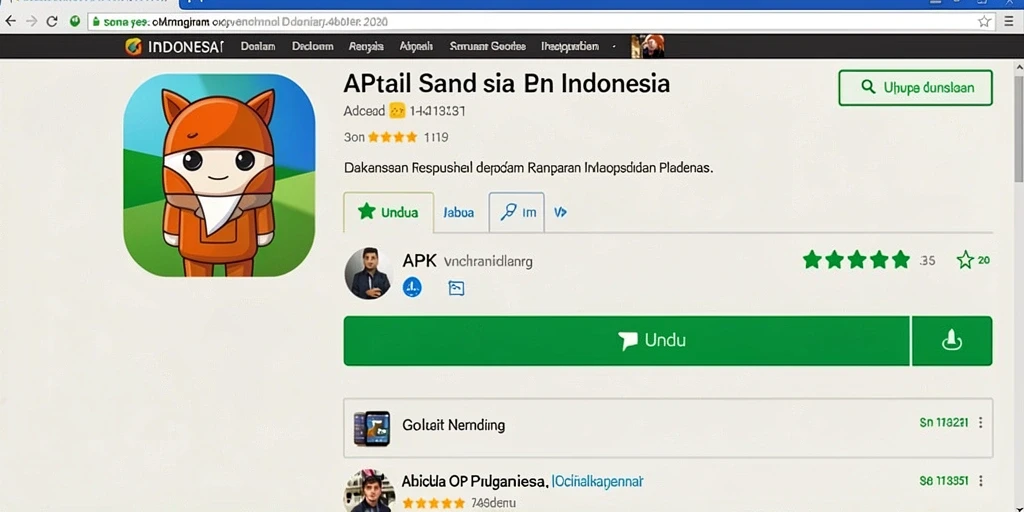 Komunitas aktif dengan banyak pemain online.