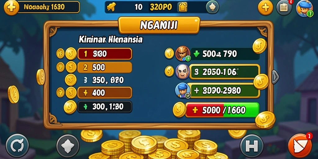 Level menantang yang harus Anda taklukkan.