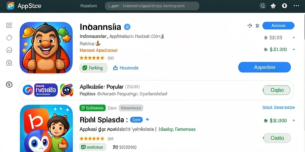 Interaksi sosial yang seru dalam mode multiplayer.