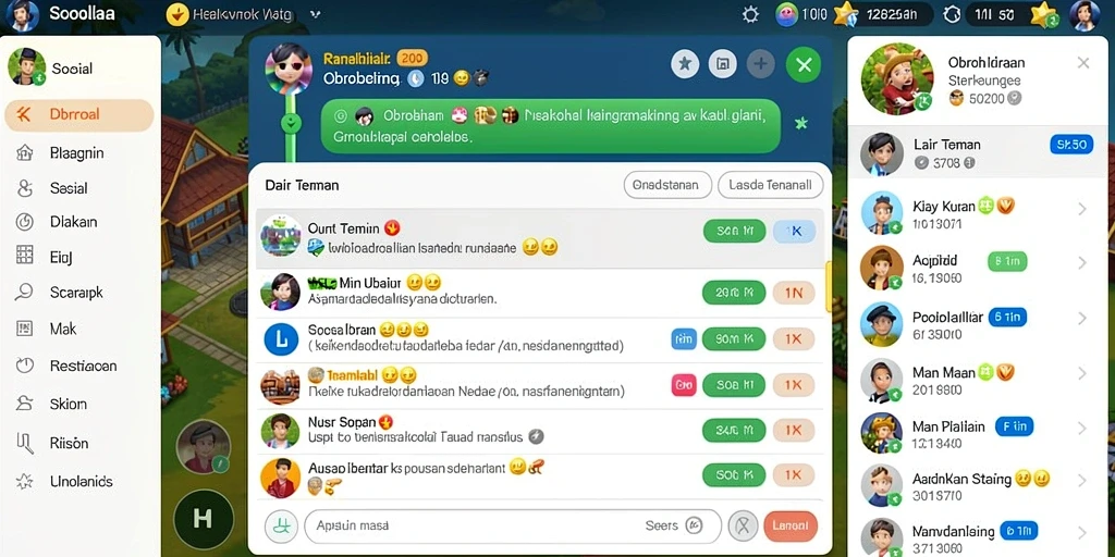 Keamanan transaksi yang terjamin dan terpercaya.