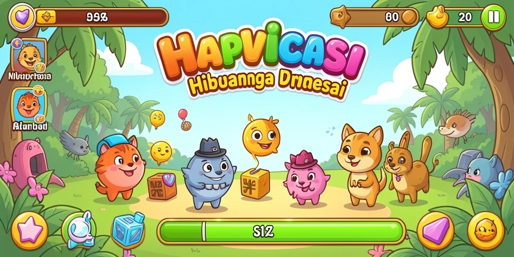 Bonus harian yang menggiurkan setiap pemain.