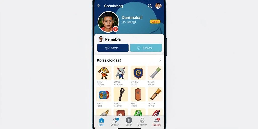 Pengguna dapat menikmati berbagai promo menarik setiap hari.