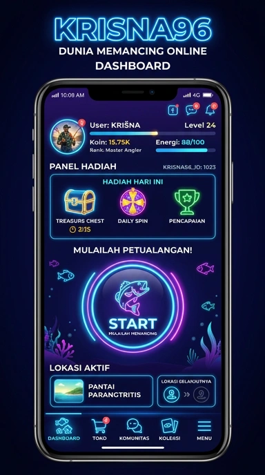 krisna96 — halaman unduh